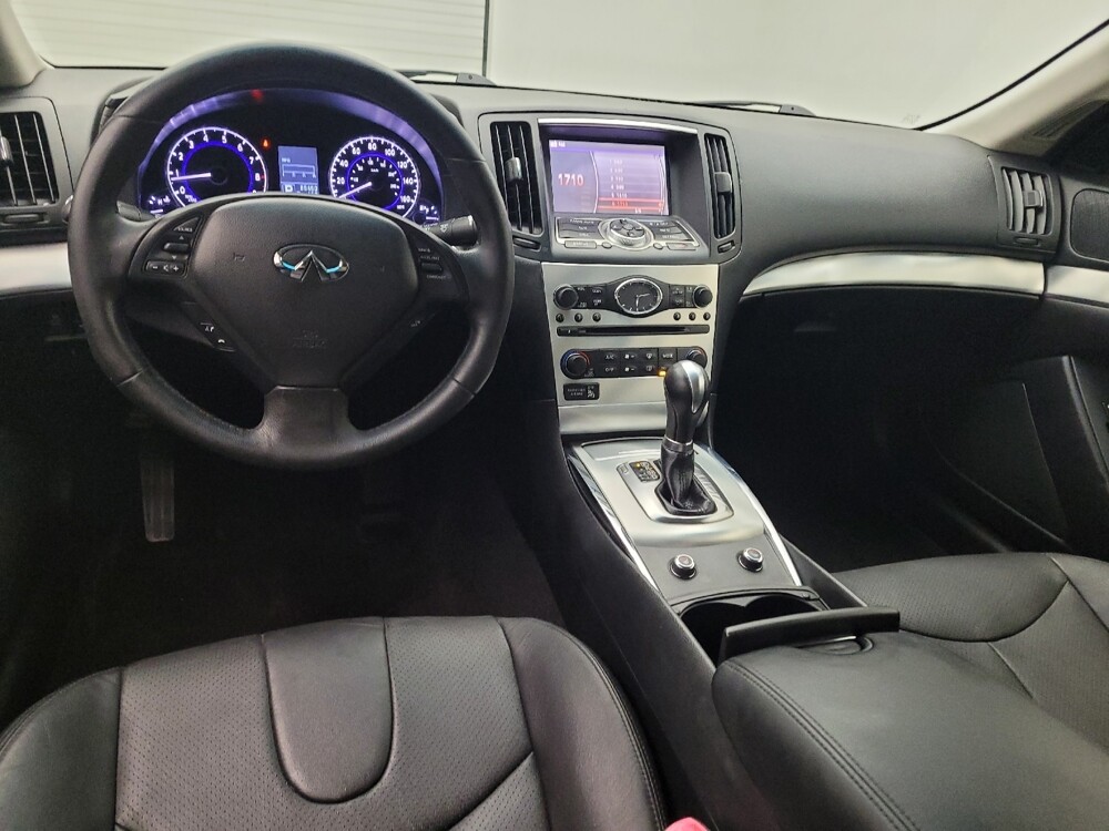 2014 INFINITI Q60 in Louisville, KY 40258 - 18120856 22