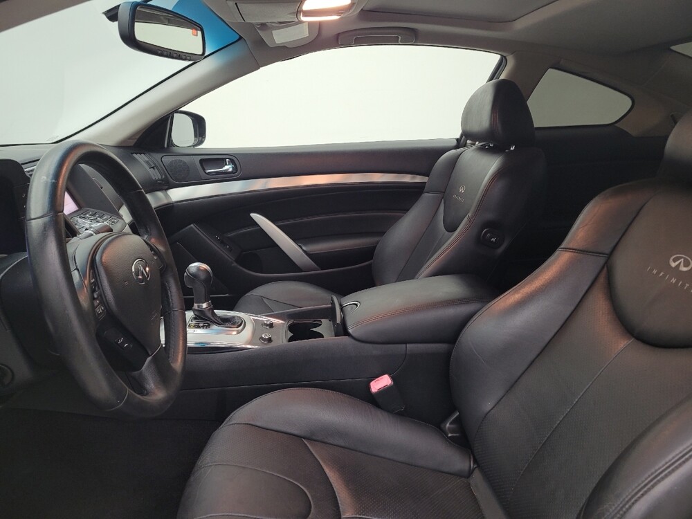 2014 INFINITI Q60 in Louisville, KY 40258 - 18120856 17