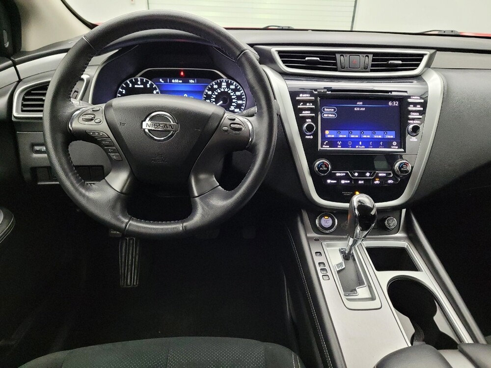 2019 Nissan Murano in Cincinnati, OH 45255 - 18120857 22