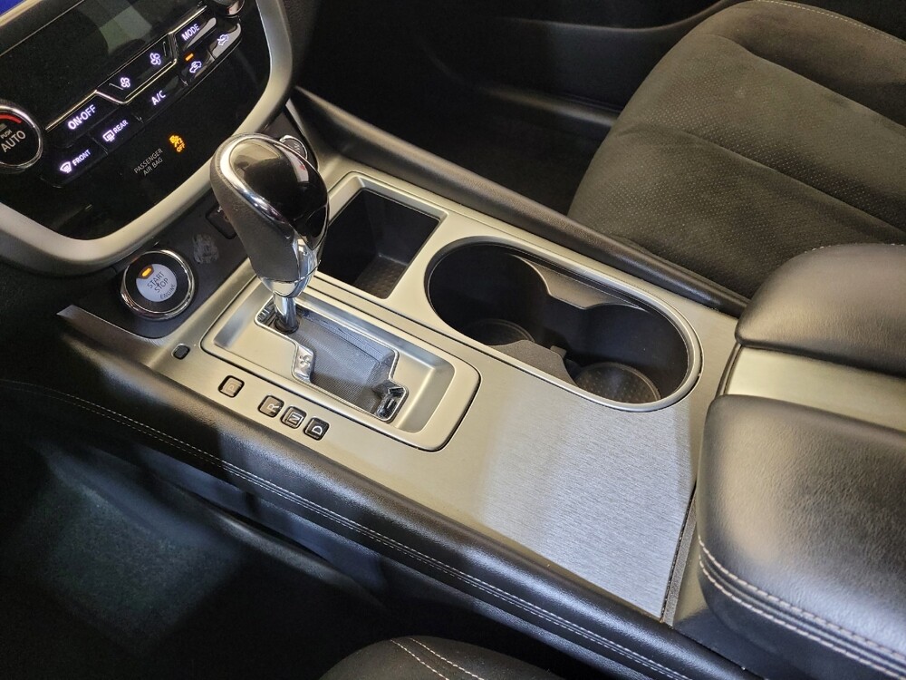 2019 Nissan Murano in Cincinnati, OH 45255 - 18120857 26