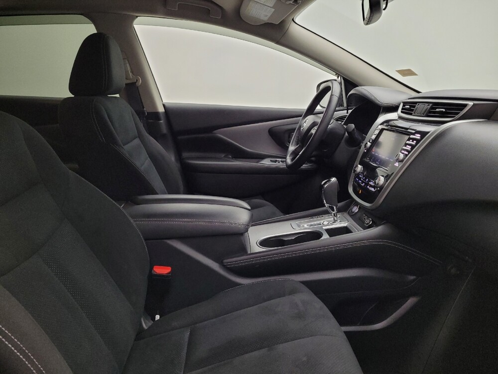 2019 Nissan Murano in Cincinnati, OH 45255 - 18120857 21