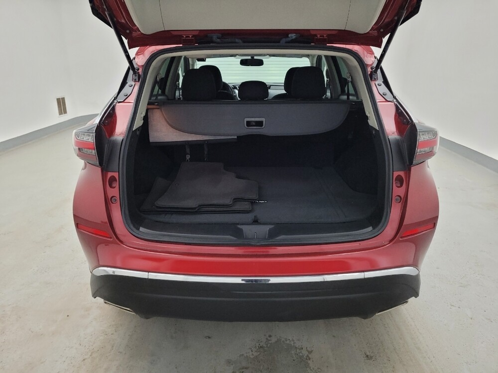 2019 Nissan Murano in Cincinnati, OH 45255 - 18120857 29