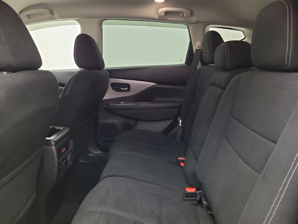 2019 Nissan Murano in Cincinnati, OH 45255 - 18120857 18