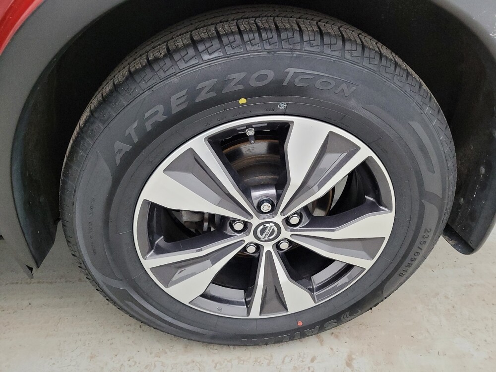 2019 Nissan Murano in Cincinnati, OH 45255 - 18120857 31