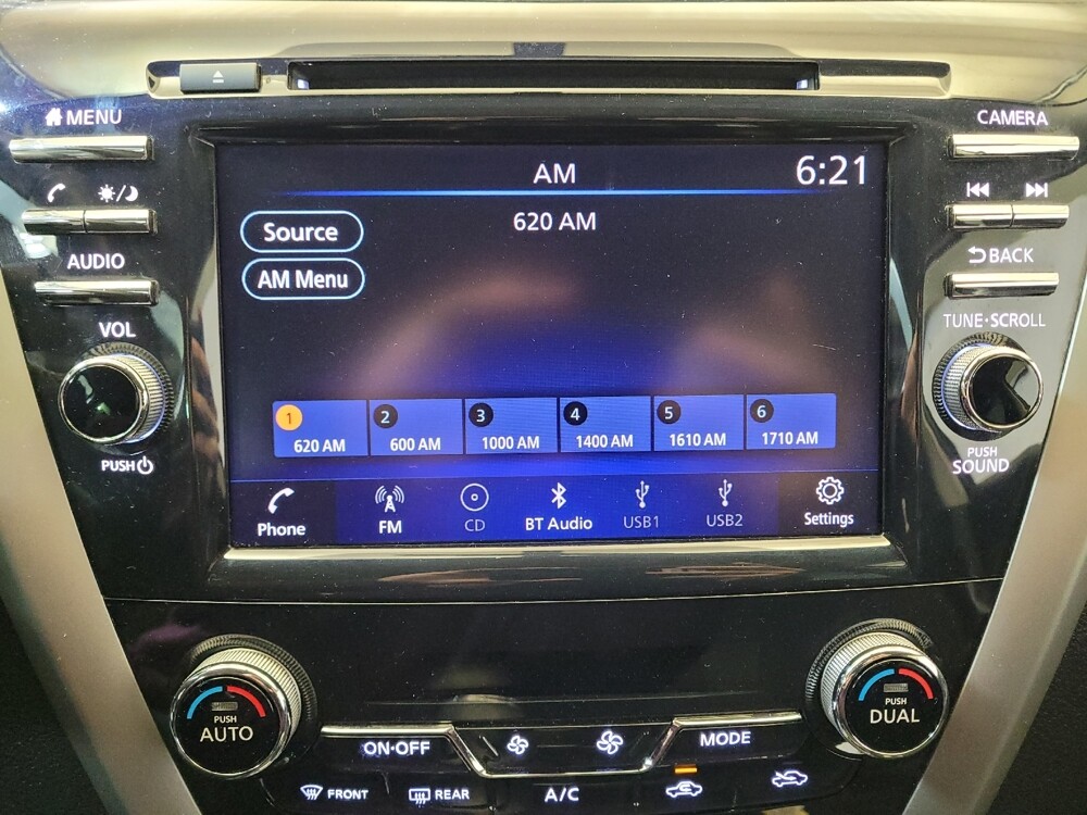 2019 Nissan Murano in Cincinnati, OH 45255 - 18120857 25