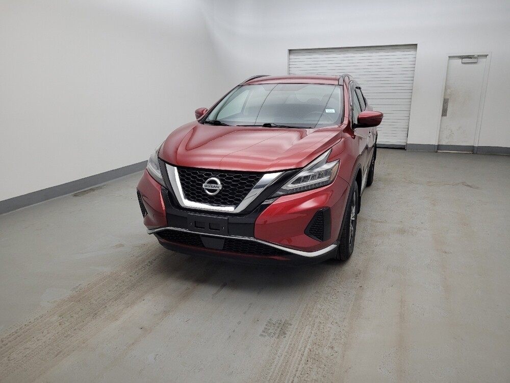 2019 Nissan Murano in Cincinnati, OH 45255 - 18120857 15