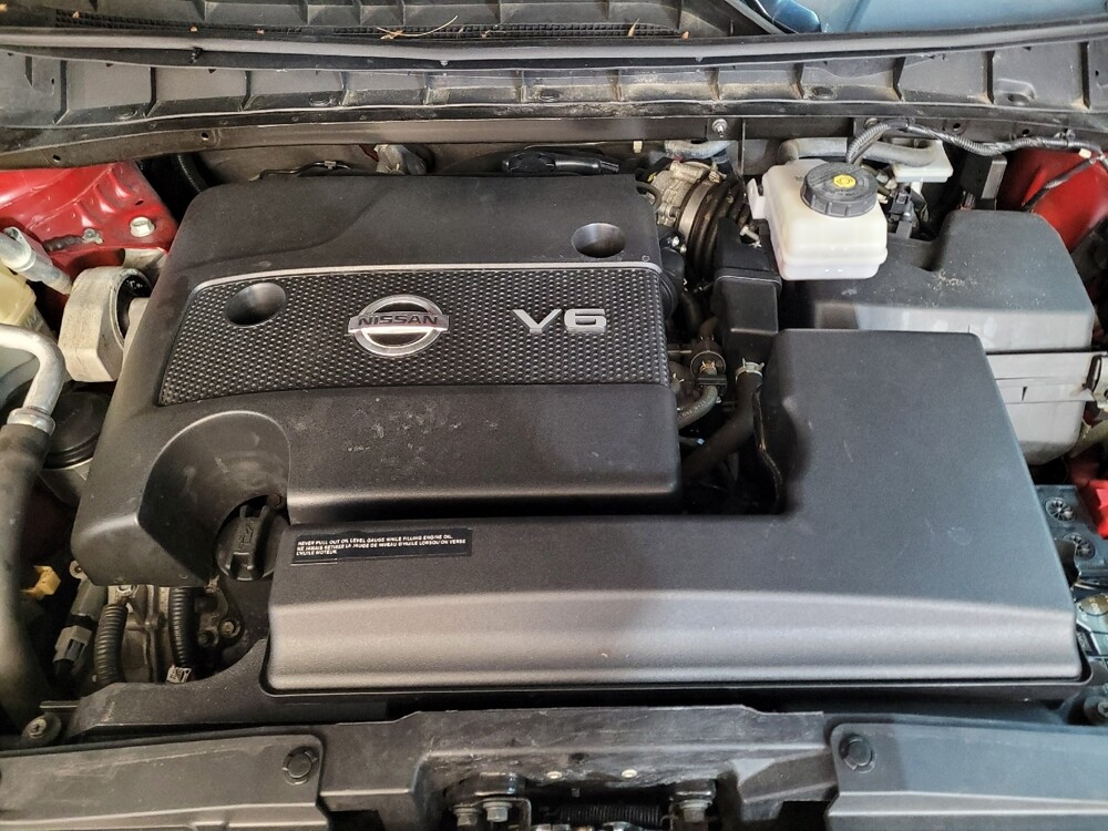 2019 Nissan Murano in Cincinnati, OH 45255 - 18120857 30