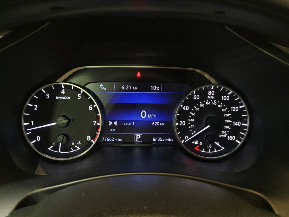 2019 Nissan Murano in Cincinnati, OH 45255 - 18120857 23