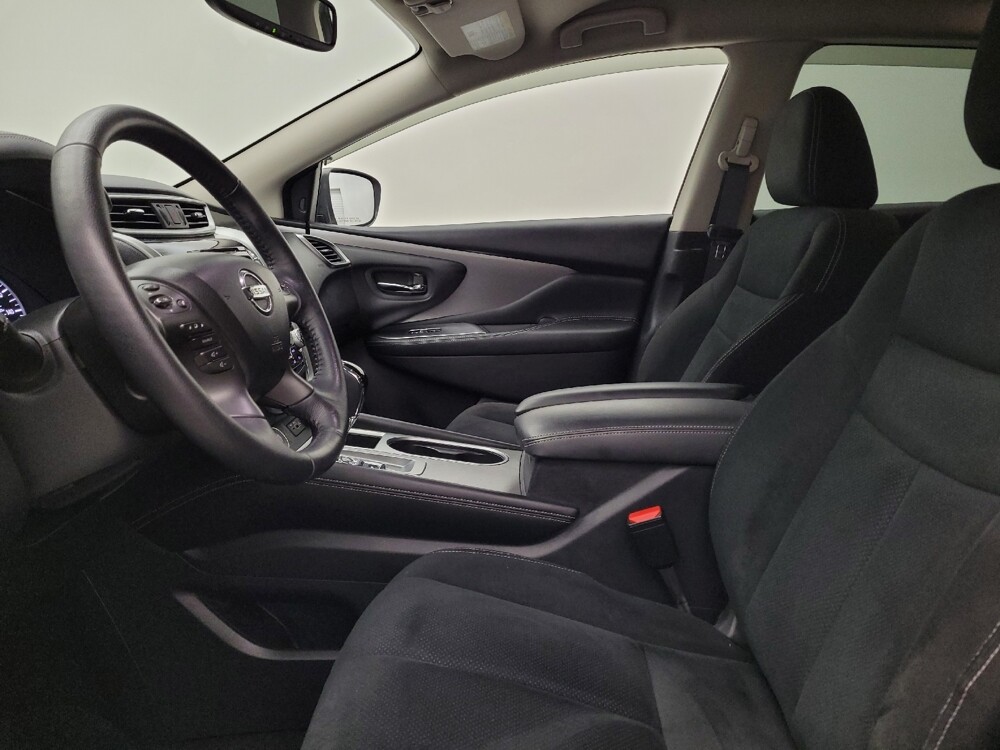 2019 Nissan Murano in Cincinnati, OH 45255 - 18120857 17