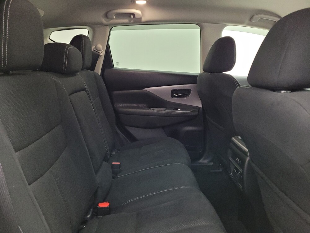 2019 Nissan Murano in Cincinnati, OH 45255 - 18120857 19