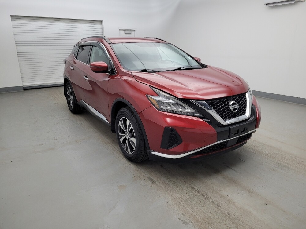 2019 Nissan Murano in Cincinnati, OH 45255 - 18120857 13