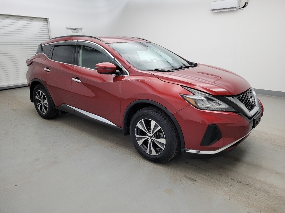 2019 Nissan Murano in Cincinnati, OH 45255 - 18120857 11