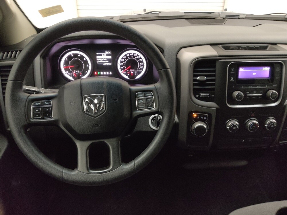 2020 RAM 1500 in Denver, CO 80012 - 18120858 22