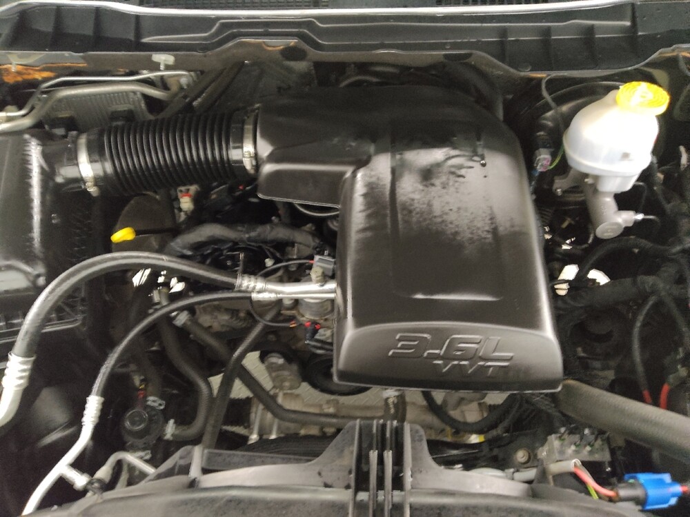 2020 RAM 1500 in Denver, CO 80012 - 18120858 30