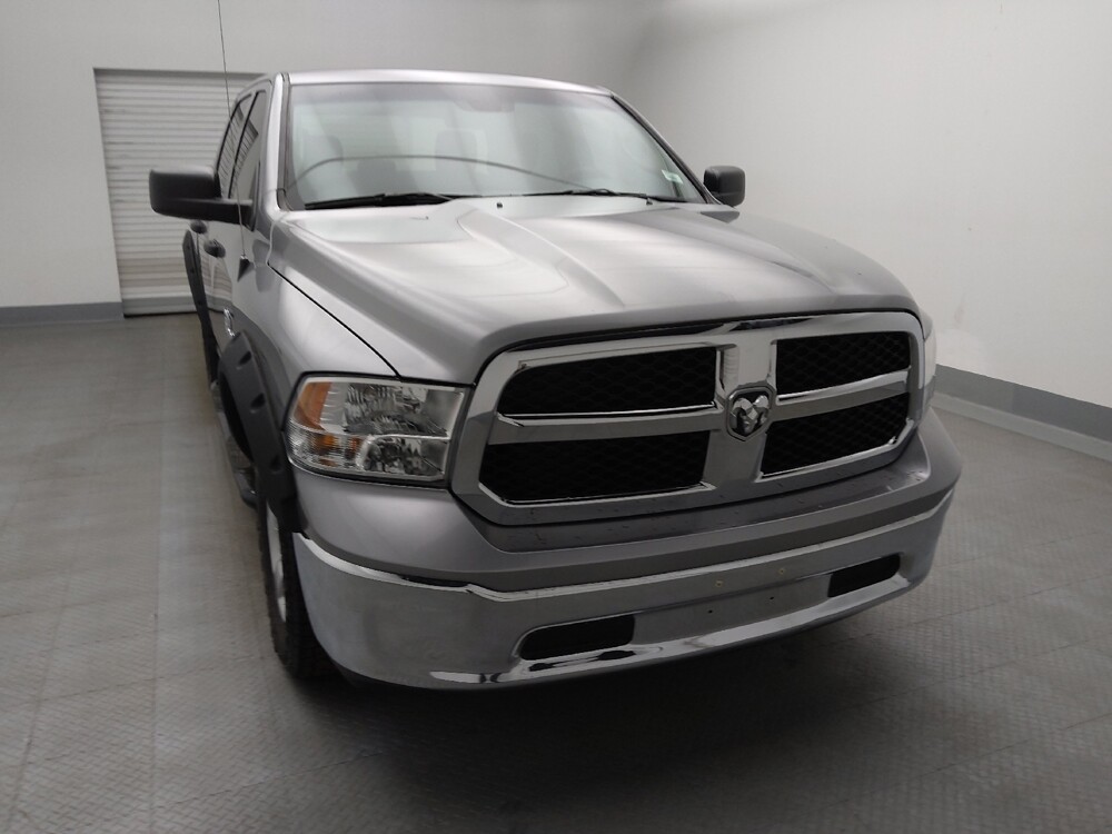 2020 RAM 1500 in Denver, CO 80012 - 18120858 14