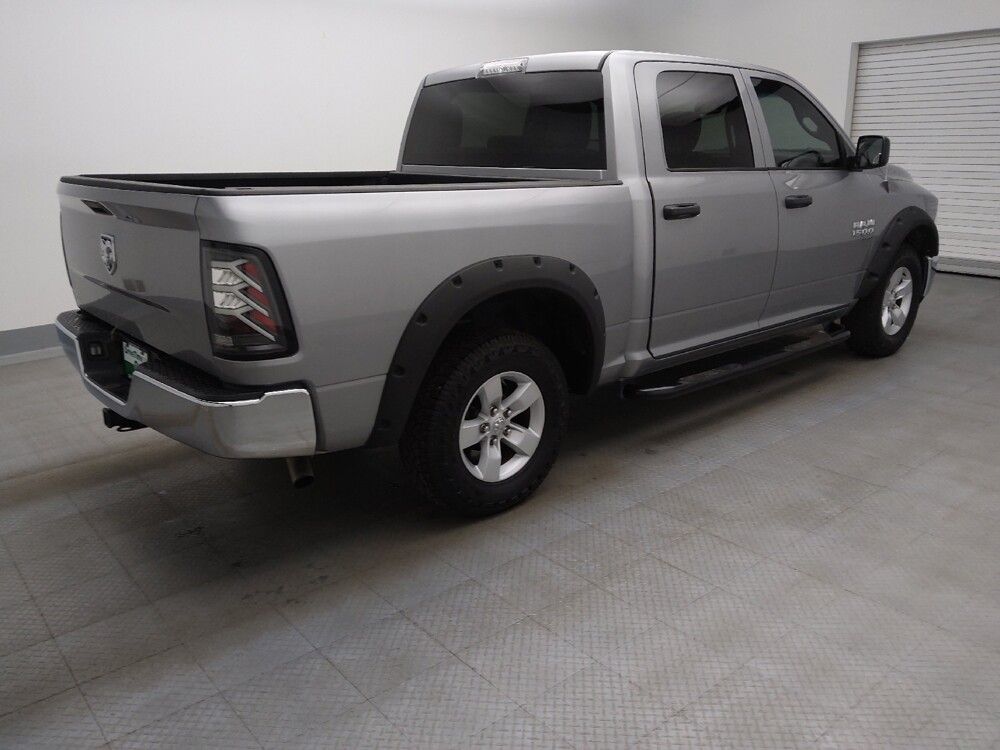 2020 RAM 1500 in Denver, CO 80012 - 18120858 10