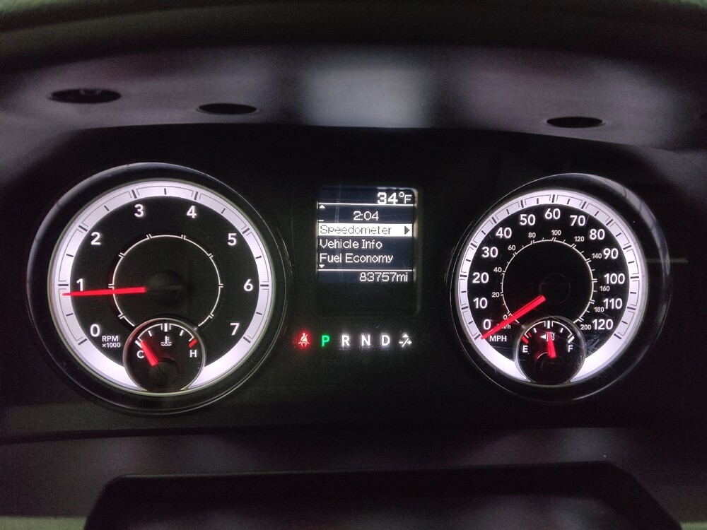 2020 RAM 1500 in Denver, CO 80012 - 18120858 23