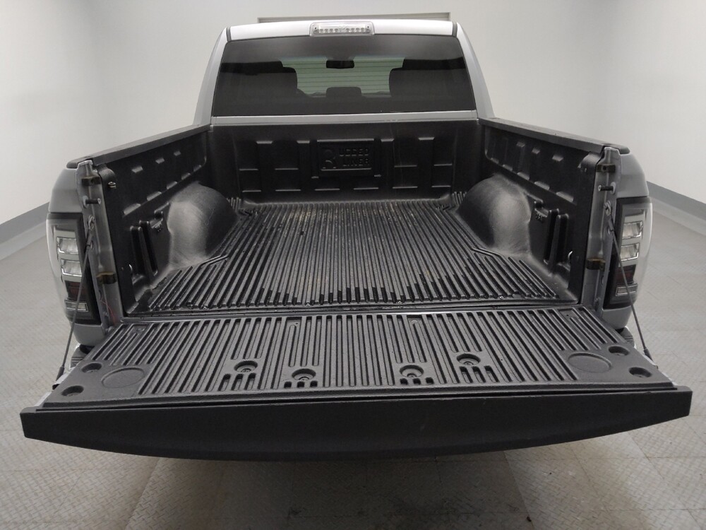 2020 RAM 1500 in Denver, CO 80012 - 18120858 29