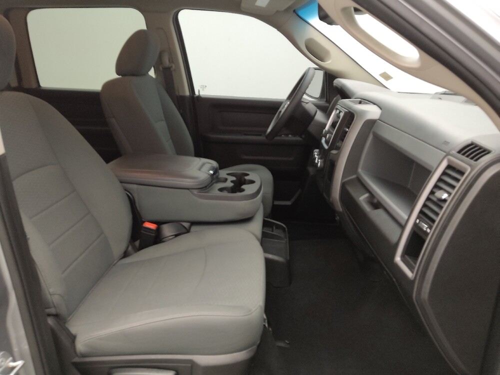 2020 RAM 1500 in Denver, CO 80012 - 18120858 21