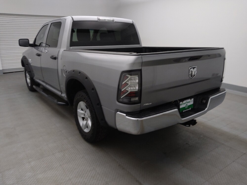 2020 RAM 1500 in Denver, CO 80012 - 18120858 5