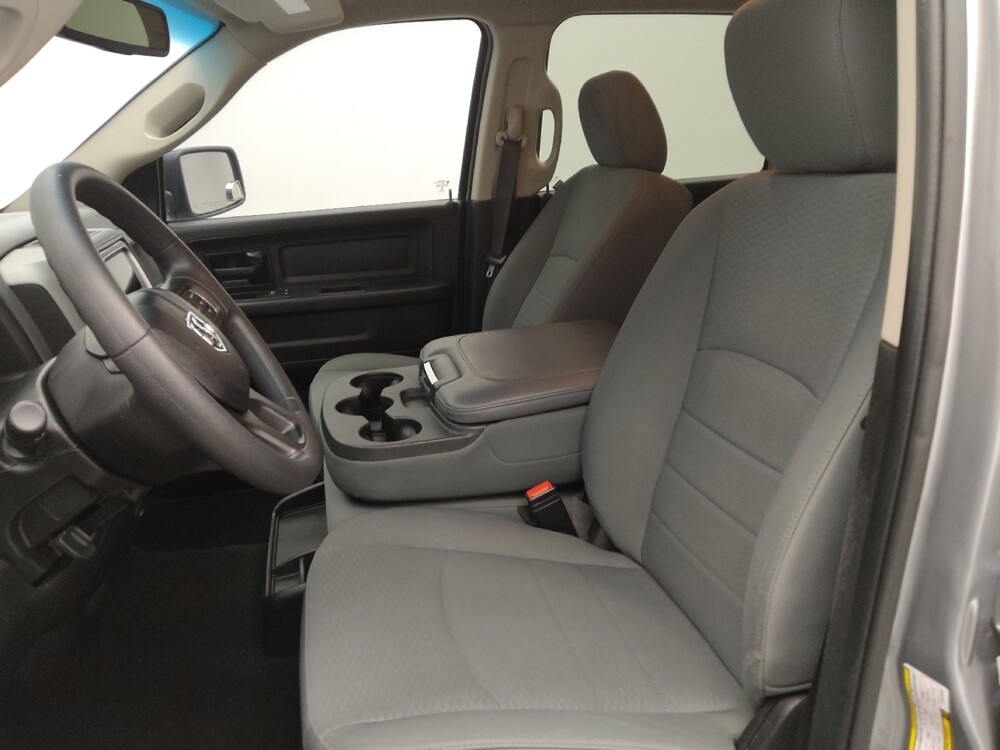 2020 RAM 1500 in Denver, CO 80012 - 18120858 17