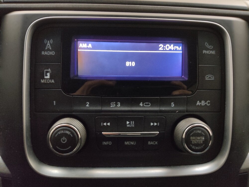 2020 RAM 1500 in Denver, CO 80012 - 18120858 25