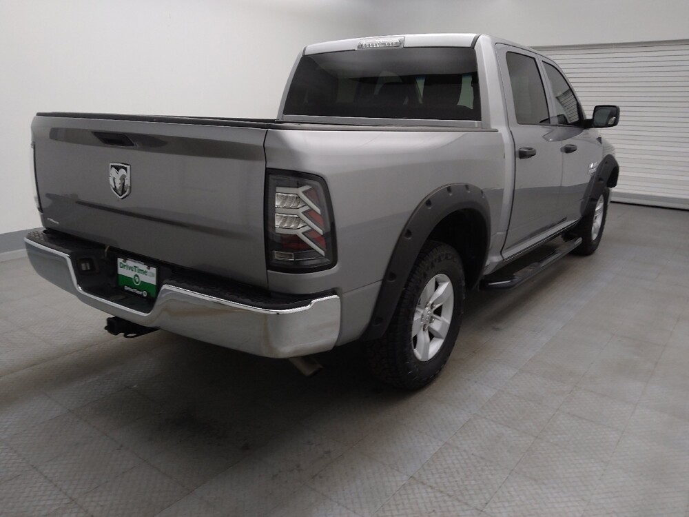 2020 RAM 1500 in Denver, CO 80012 - 18120858 9