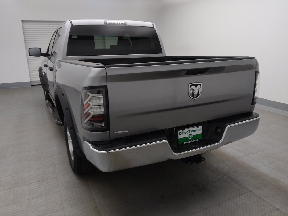 2020 RAM 1500 in Denver, CO 80012 - 18120858 6