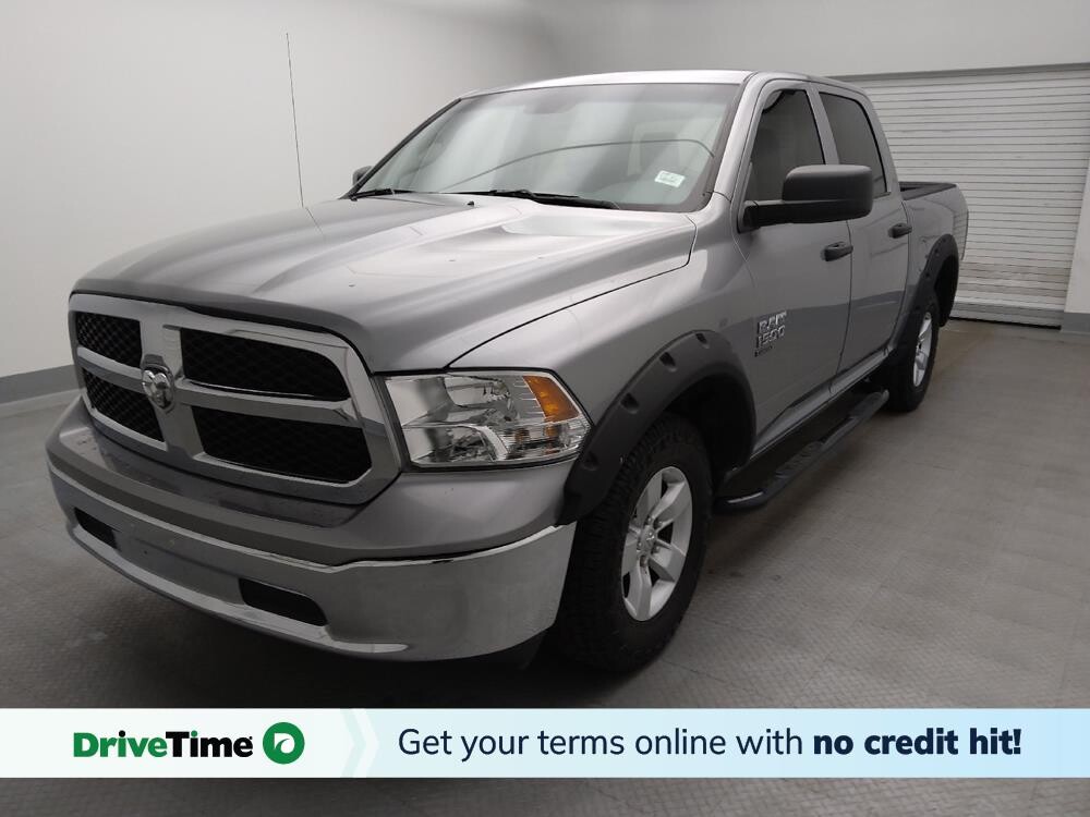 2020 RAM 1500 in Denver, CO 80012 - 18120858