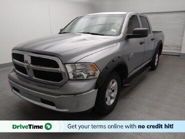 2020 RAM 1500 in Denver, CO 80012