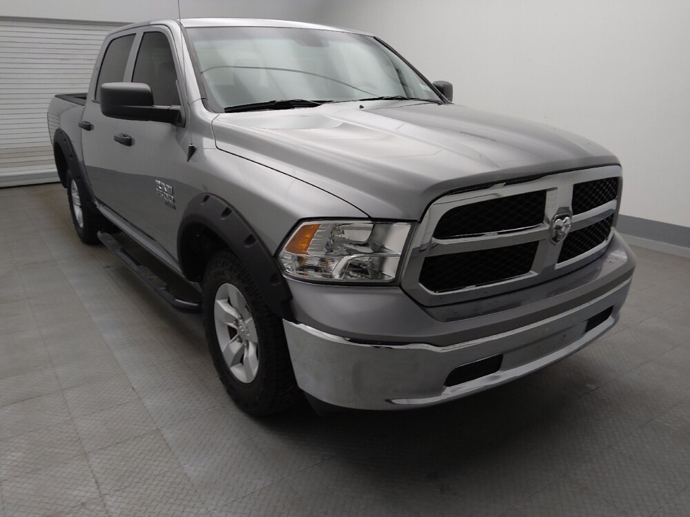 2020 RAM 1500 in Denver, CO 80012 - 18120858 13
