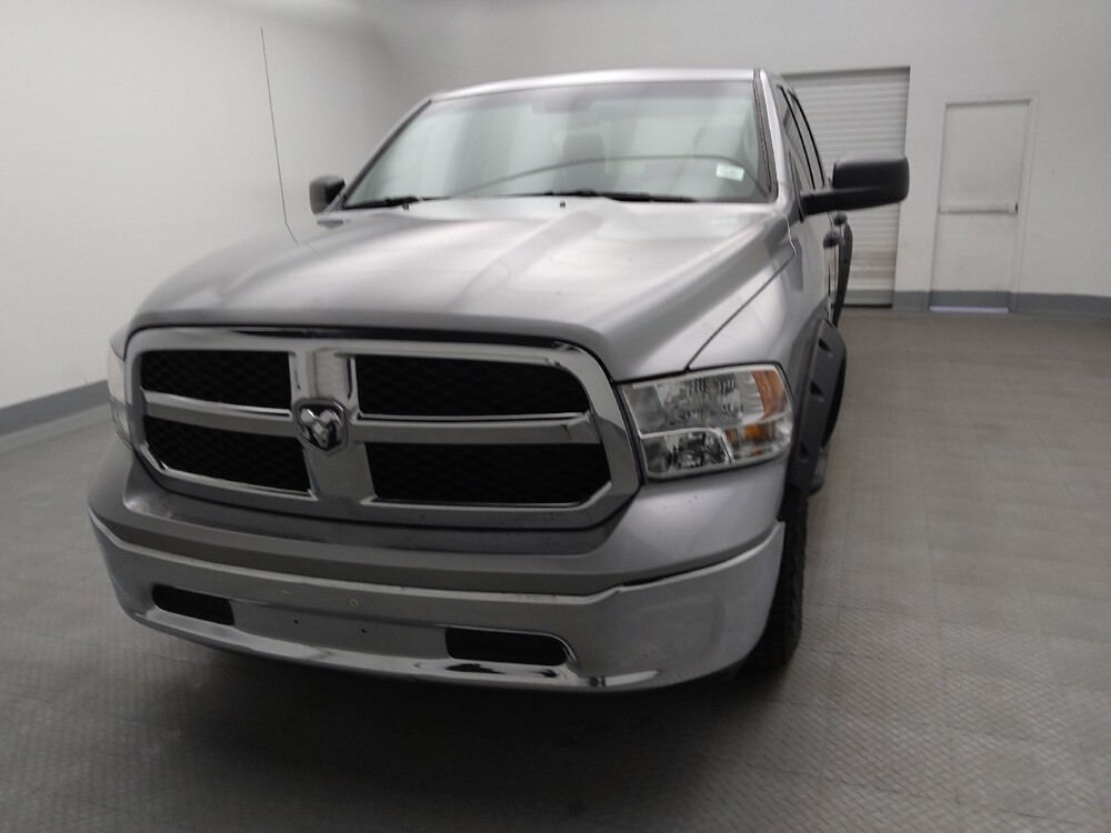 2020 RAM 1500 in Denver, CO 80012 - 18120858 15
