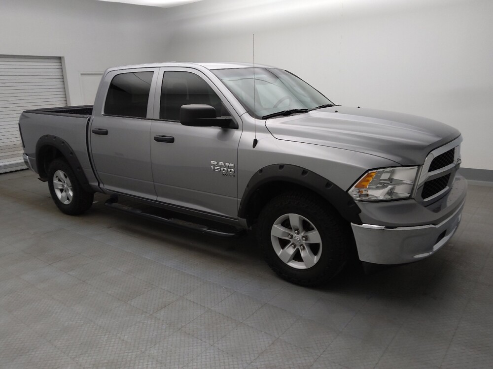 2020 RAM 1500 in Denver, CO 80012 - 18120858 11