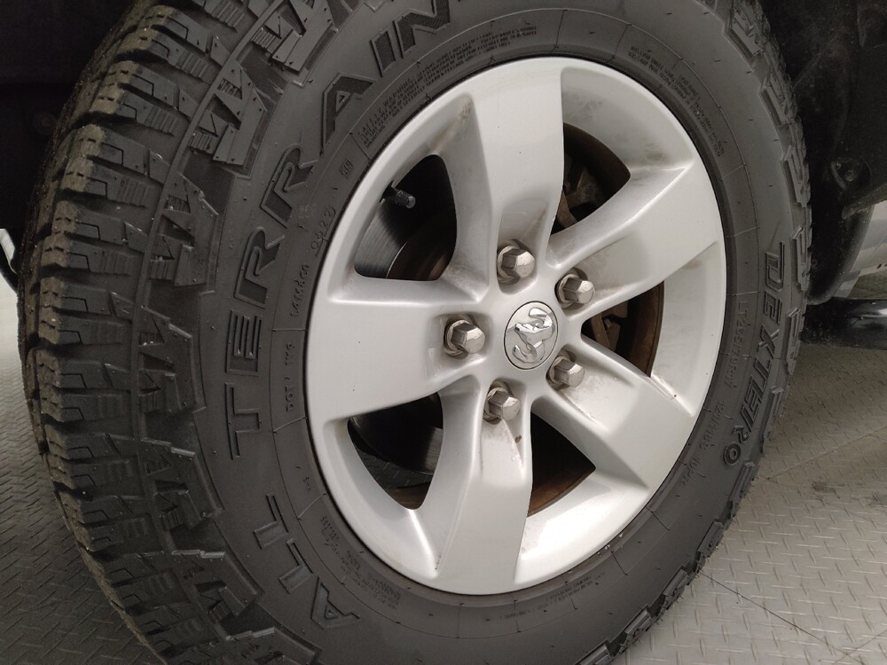 2020 RAM 1500 in Denver, CO 80012 - 18120858 31