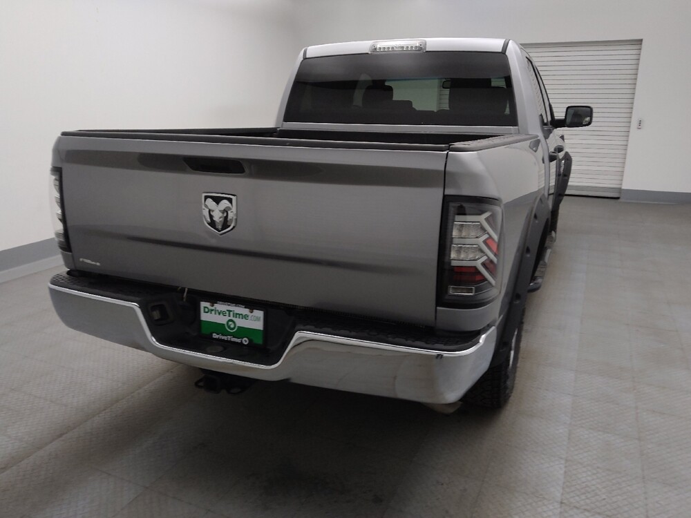 2020 RAM 1500 in Denver, CO 80012 - 18120858 7