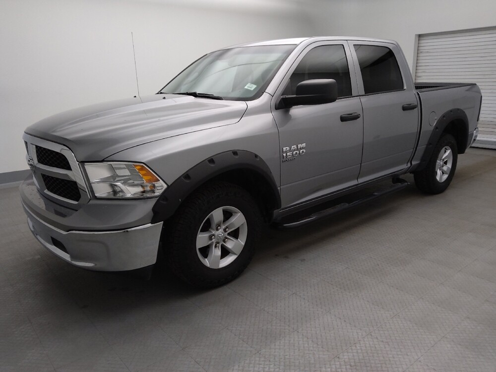 2020 RAM 1500 in Denver, CO 80012 - 18120858 2