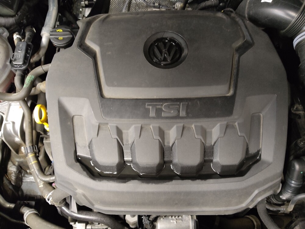 2022 Volkswagen Tiguan in Fort Worth, TX 76116 - 18120859 30