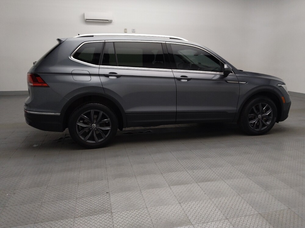 2022 Volkswagen Tiguan in Fort Worth, TX 76116 - 18120859 10