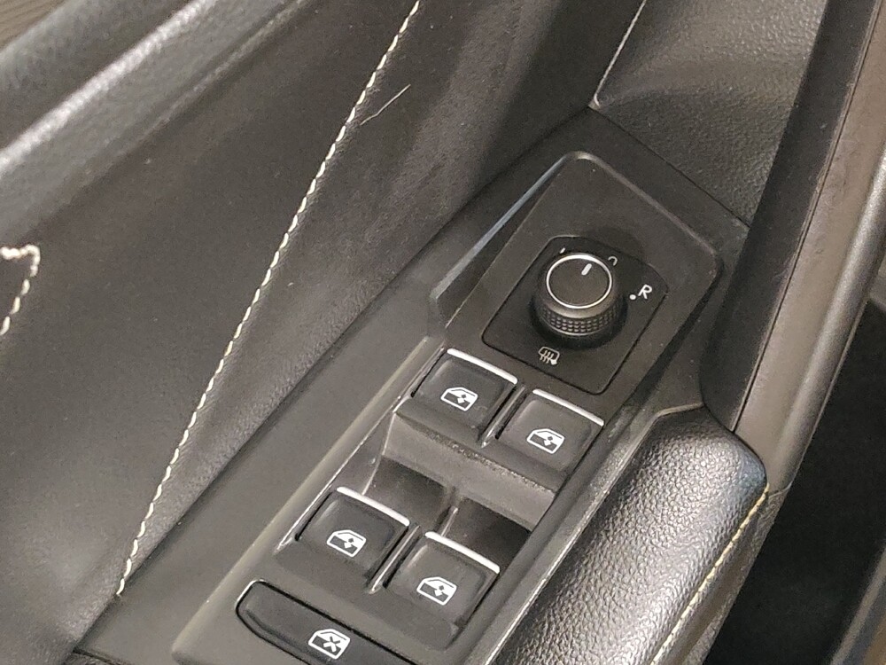 2022 Volkswagen Tiguan in Fort Worth, TX 76116 - 18120859 27