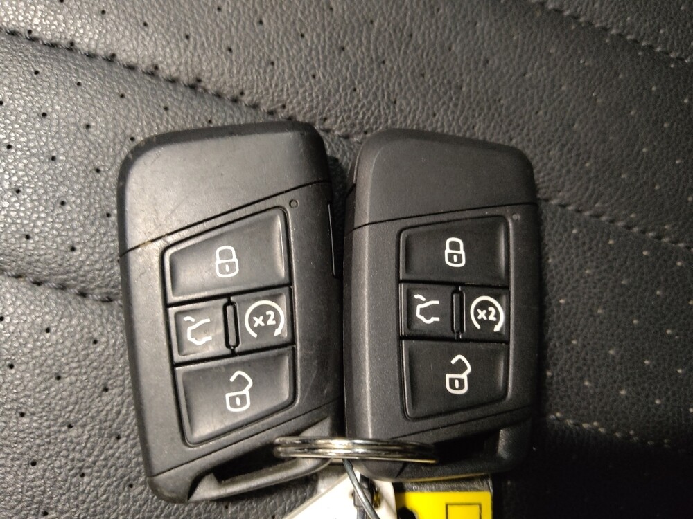 2022 Volkswagen Tiguan in Fort Worth, TX 76116 - 18120859 32