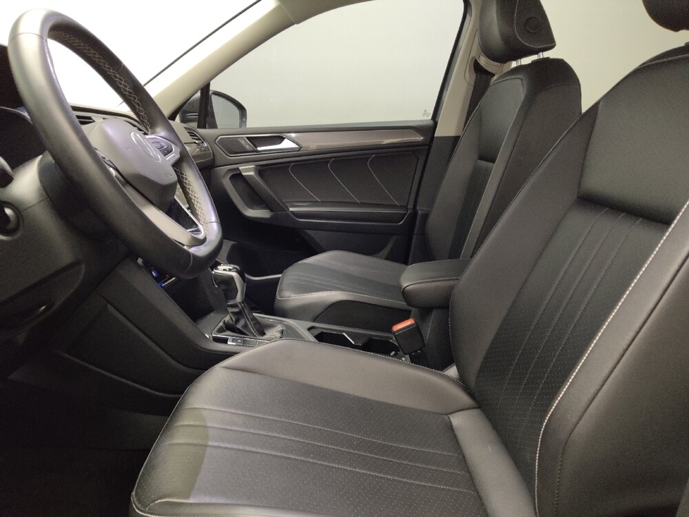 2022 Volkswagen Tiguan in Fort Worth, TX 76116 - 18120859 17