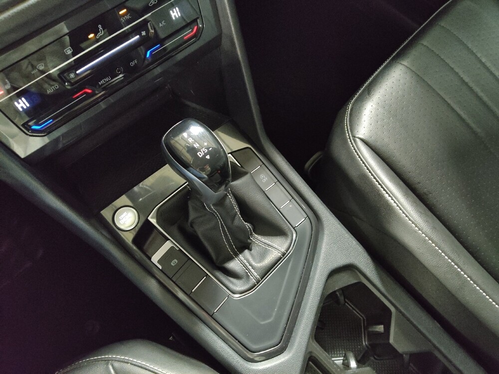 2022 Volkswagen Tiguan in Fort Worth, TX 76116 - 18120859 26