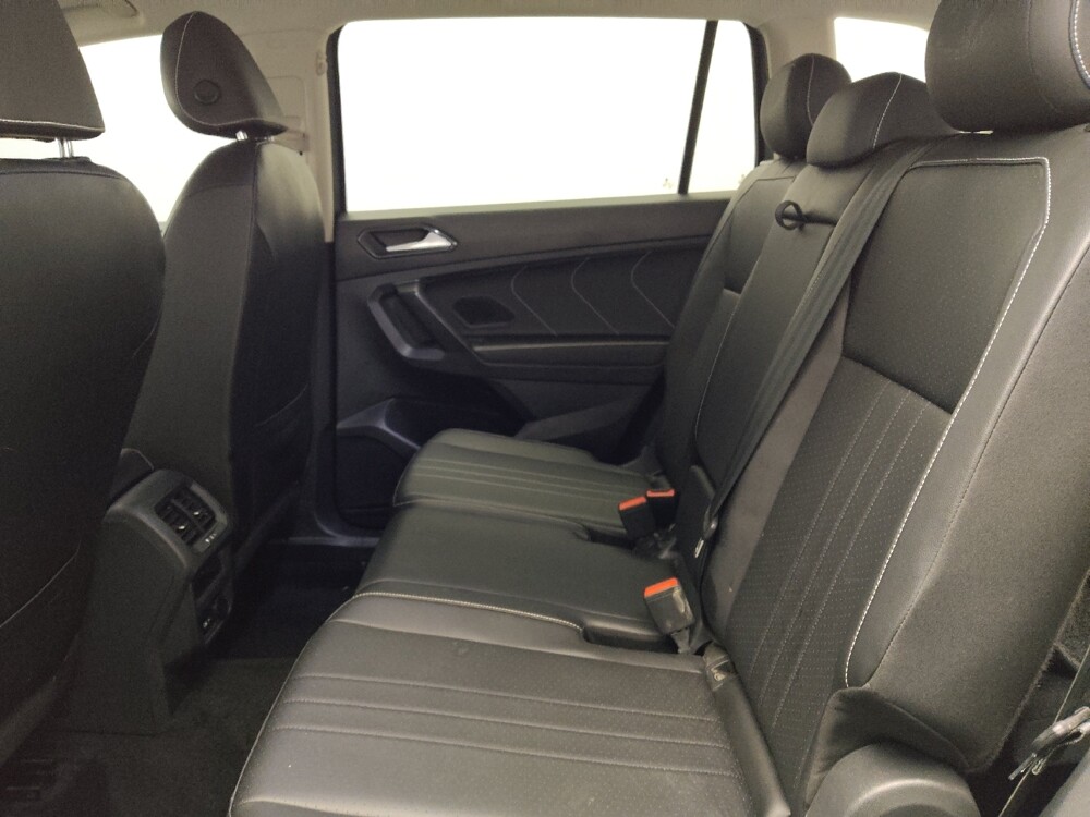 2022 Volkswagen Tiguan in Fort Worth, TX 76116 - 18120859 18