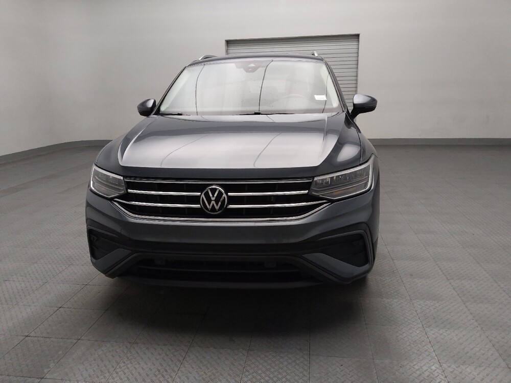 2022 Volkswagen Tiguan in Fort Worth, TX 76116 - 18120859 15