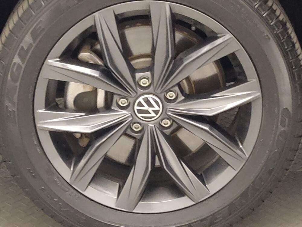 2022 Volkswagen Tiguan in Fort Worth, TX 76116 - 18120859 31