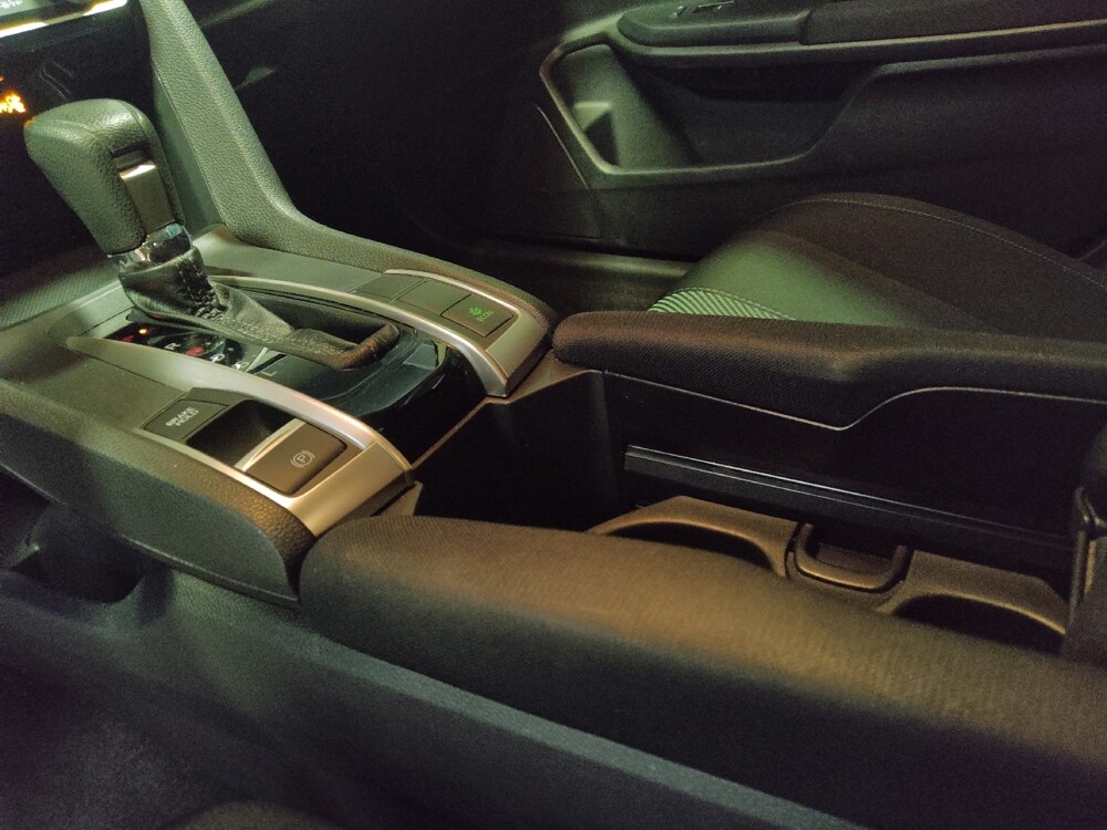 2017 Honda Civic in Mesa, AZ 85210 - 18120861 26