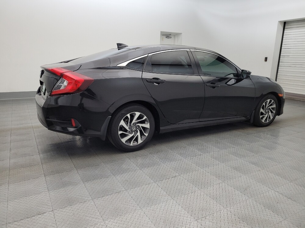 2017 Honda Civic in Mesa, AZ 85210 - 18120861 10