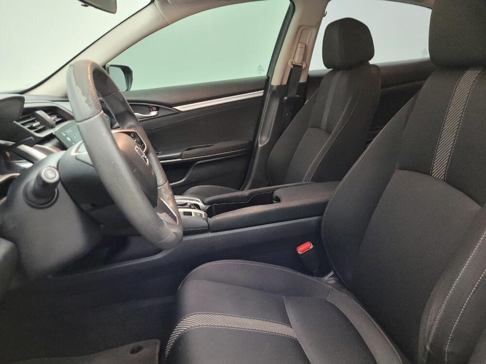 2017 Honda Civic in Mesa, AZ 85210 - 18120861 17