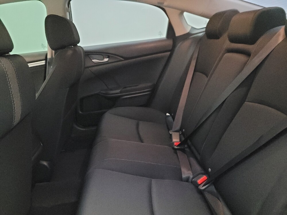 2017 Honda Civic in Mesa, AZ 85210 - 18120861 18