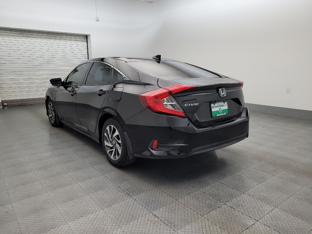 2017 Honda Civic in Mesa, AZ 85210 - 18120861 5